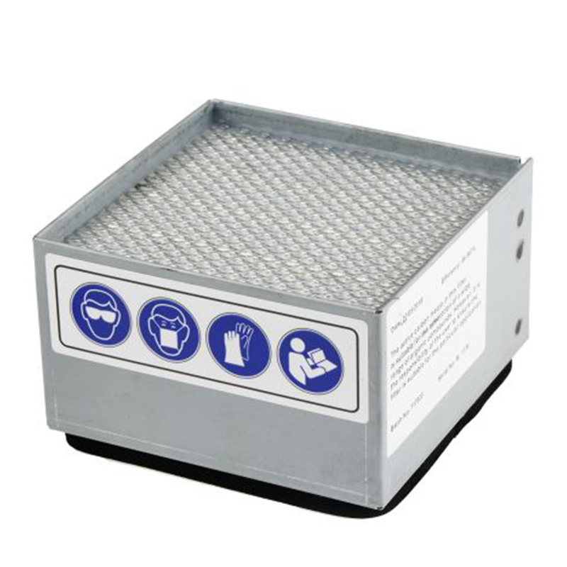  焊接排烟过滤器